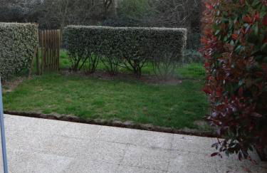 Villa Sérena la forêt et la plage à quelques minutes! - Foto 60