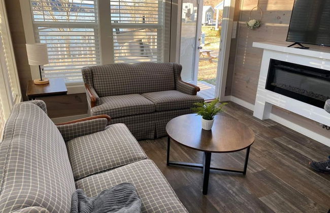 Hales Bar Marina and Resort - Foto 20