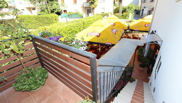 Apartments Sorriso - Foto 3, Entrada interior