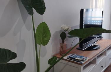 Piso.2hab+2baños+garaje+Asc+A C. - Foto 6