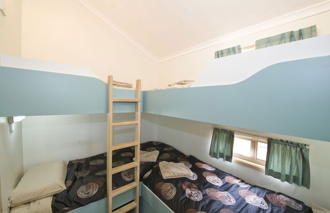 BIG4 Port Hughes Holiday Park - Foto 13