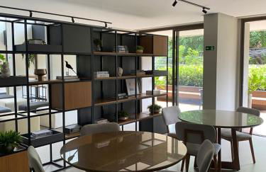 MODERN AND STYLISH STUDIO BARRA, SALVADOR - Circuito Carnaval - Photo 26