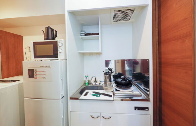 Zenith Garden TOGOSHI - Foto 63