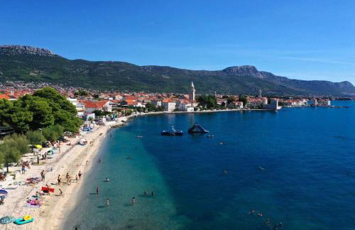 Villa Olea 2024 Heated Pool -Sauna -400 m beach - Foto 75