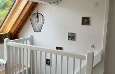 Wolfshound Cottage - Foto 9