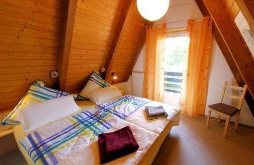 Taubenweg 19 Comfortable holiday residence - Foto 10