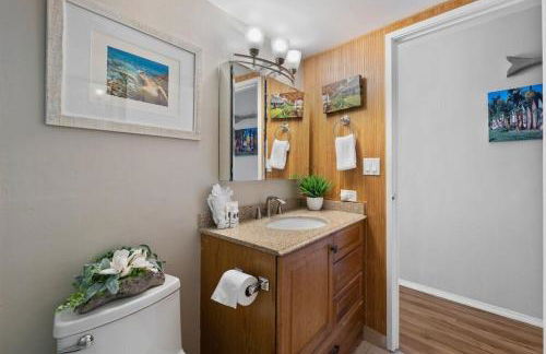 Island Sands 210 · IS 210 OceanFront Condo Expansive Ocean Views - Foto 42