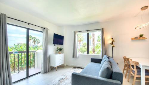 Lovely Studio near Universal - Foto 2