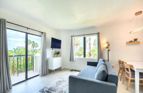 Lovely Studio near Universal - Foto 2