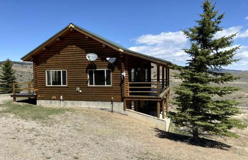 Secluded Montana Cabin with Stunning Madison River Valley Views, Near Ennis, MT - Foto 19