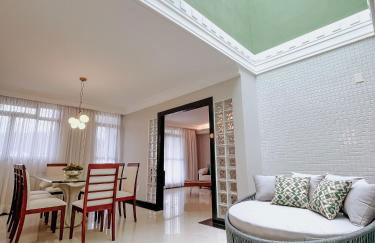 Natural Elegance Casa Vale do Sol - Foto 12