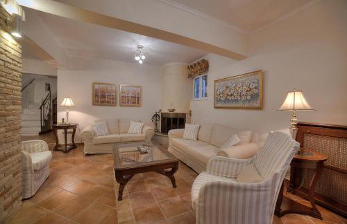 Lagonisi Villa VIP - Foto 22