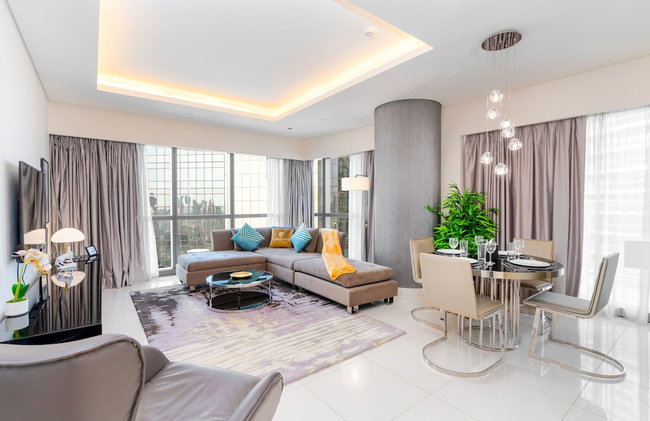 GLOBALSTAY. DAMAC Tower Paramount - Foto 43