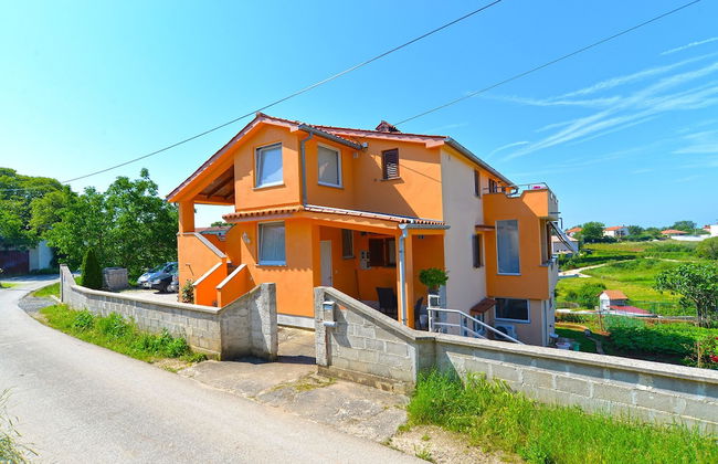 Apartment 1890 - Foto 1