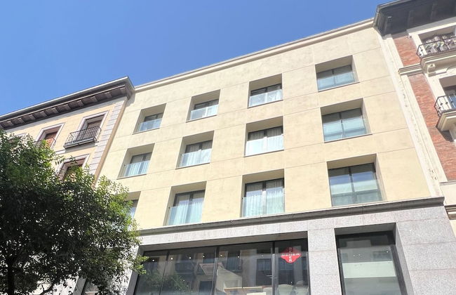 Numa Madrid Sol - Foto 60