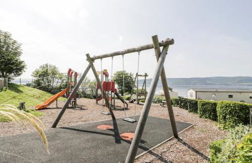 Manor Heights Lodge - Foto 26