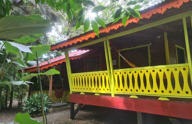 El Jardin de Playa Negra - Foto 78