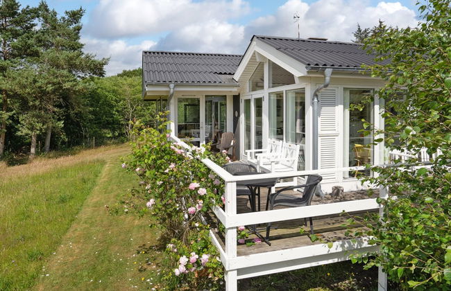 "Thersten" - 500m to the fjord - Foto 11