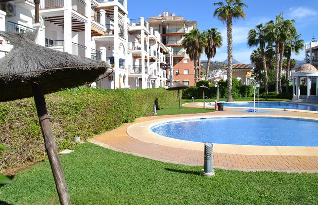 APCOSTAS Laguna Beach Torrox Costa / 2 Dormitorios - Foto 1