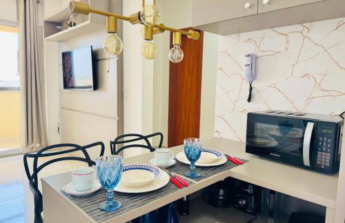 Apê ideal para Você, com Academia e Piscina - Foto 17