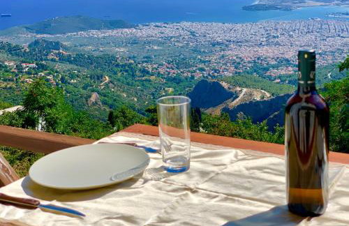 Traditional House Makrinitsa - Foto 32