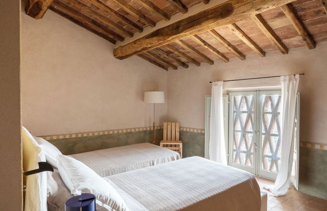 Borgo D'Asso - Foto 8