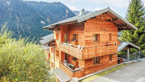 Apartment Le Petit Savoyard-5 by Interhome - Foto 2