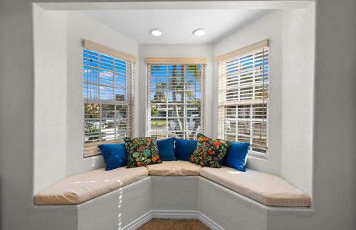 The Lookout by Coastline Vacation Rentals - Foto 78