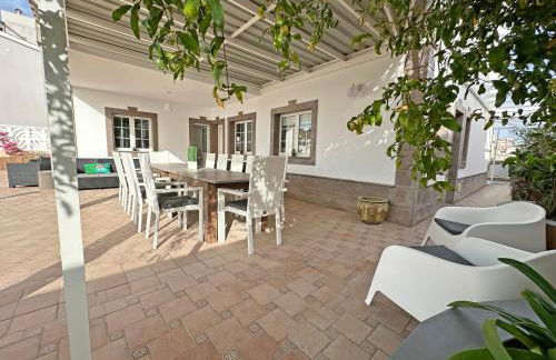 Villa Esmeralda junto al mar - Foto 58