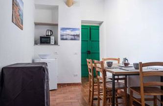 ISLAVENTO case vacanza Trapani - Foto 43