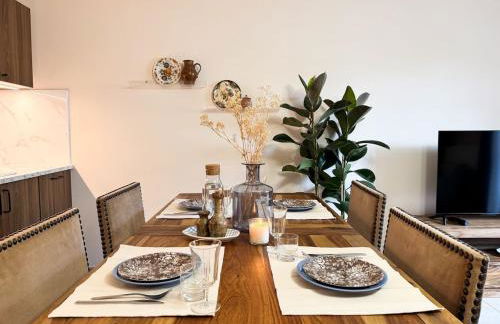 Horizon Caluire - T3 chaleureux avec balcon - proche Lyon - Foto 8