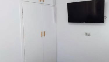 La Casa de Tobías - Puerto Deportivo de Aguadulce - Foto 4