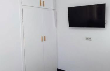 La Casa de Tobías - Puerto Deportivo de Aguadulce - Foto 4