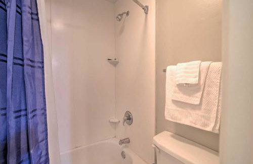 Oxford Condo about 1 Mi to Ole Miss and The Grove! - Foto 19