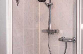 Studio mit Terrasse bei Frankfurt - Foto 19