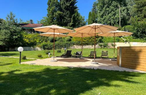 Landhaus Finest Haus Weickenhof - Foto 23