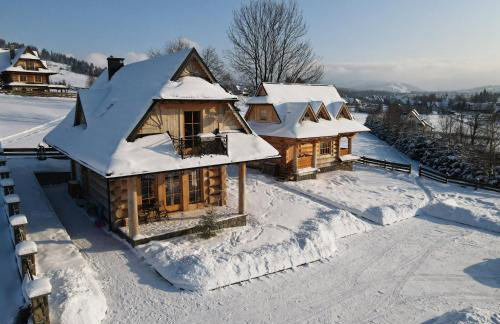 Domki Sarnówka - Foto 2