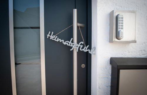 FerienwohnungHeimatgefühl - Foto 14