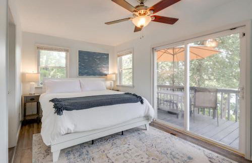 Dock and Views Scenic Group Retreat on Grand Lake! - Foto 14