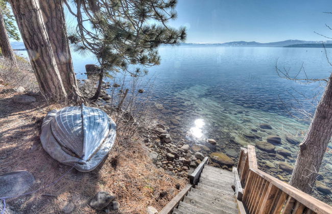 Brockway Springs Lodge Steps to Lake Access! - Foto 24