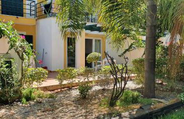 Nice 2 bedroom apartment groundfloor swimming pool - Foto 16