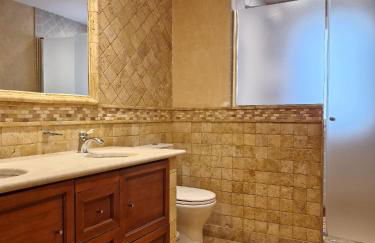 Villa Oropéndola Piscina agua salada, parking, barbacoa pax 14 - Foto 57