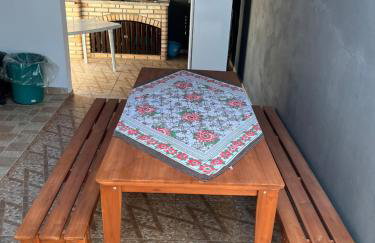 Casa em Boraceia, em ótima localização - Foto 25