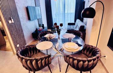 Apartamenty Manhattan Łódź Kościuszki - Foto 48