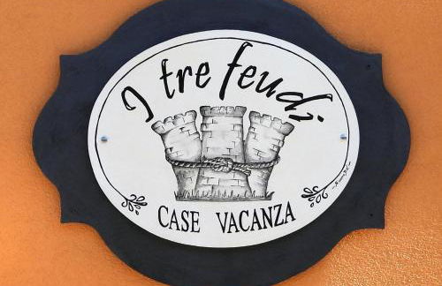 I tre feudi - Casa Vacanza - Foto 1