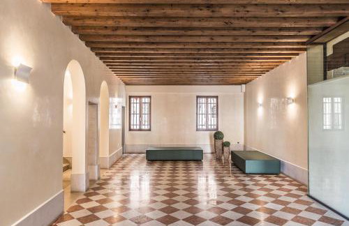 Ca' del Monastero 4 Collection Apartment up to 8 Guests with Lift - Foto 16