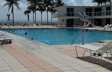 Castle beach studio,tennis court and swimming pool with beach access - Foto 71