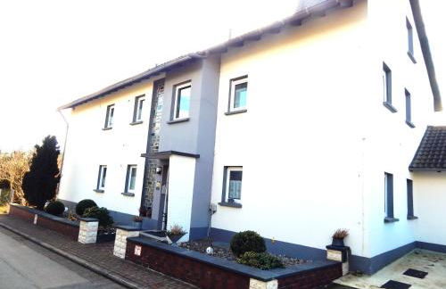 Ferienwohnungen Ferienhaus Nähe Winterberg Upland - Foto 3