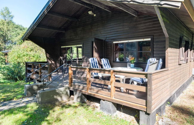 Pretty Holiday Home in Eschede Germany near Forest - Foto 33