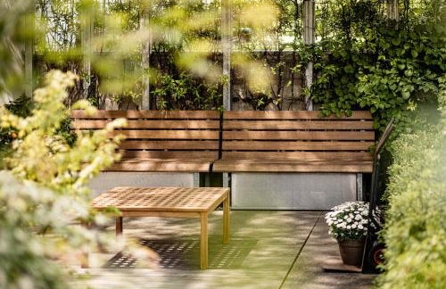 Garden Residence - Photo 36